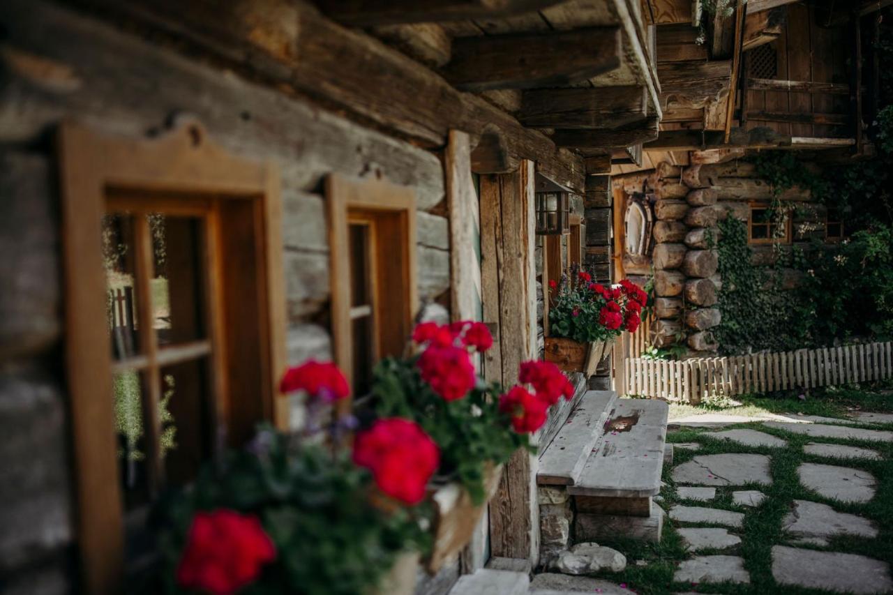 Hotel Lerch Санкт-Йохан Экстерьер фото