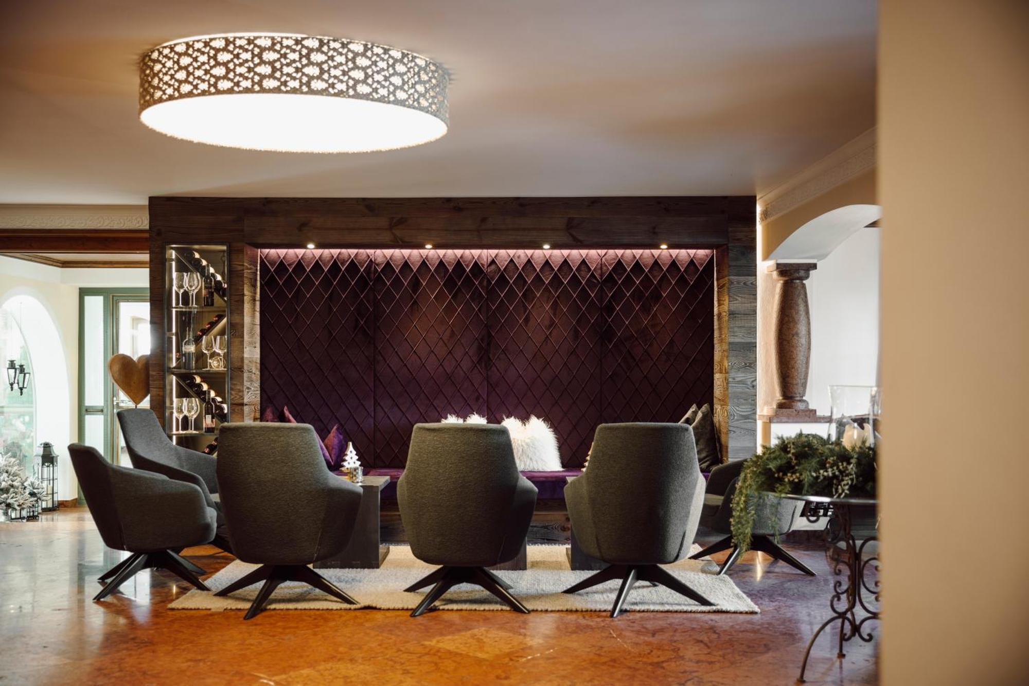 Hotel Lerch Санкт-Йохан Экстерьер фото